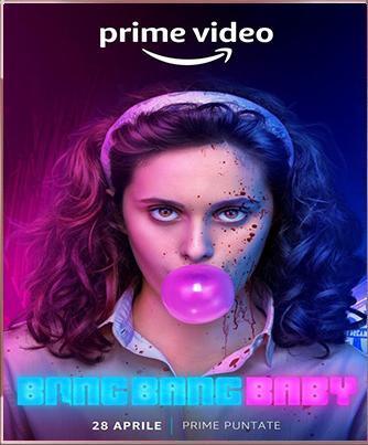 Bang Bang Baby [Temp 1] [10Cap.]